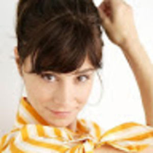 Meet your Posher, Brigitte